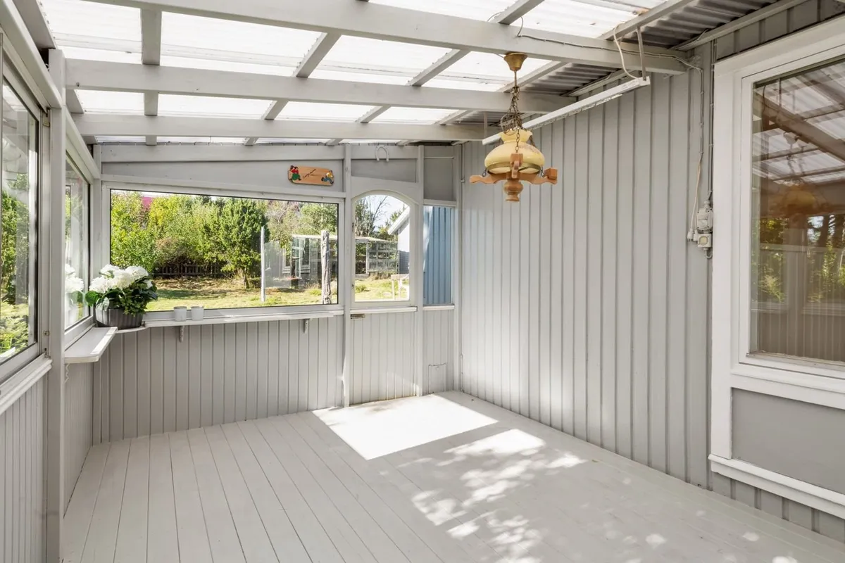 Hyresbostad på Hallstavik i hallstavik