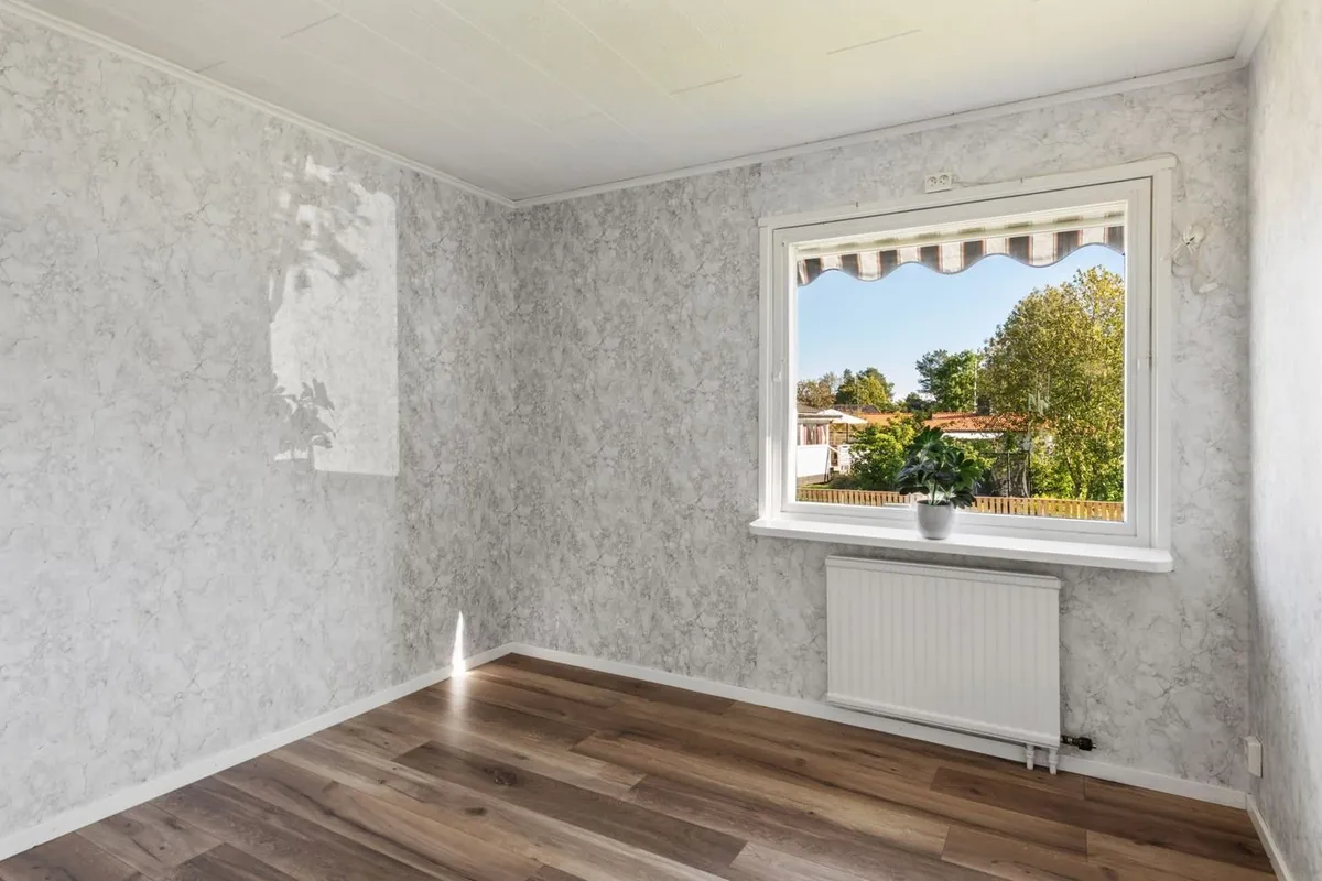 Hyresbostad på Hallstavik i hallstavik