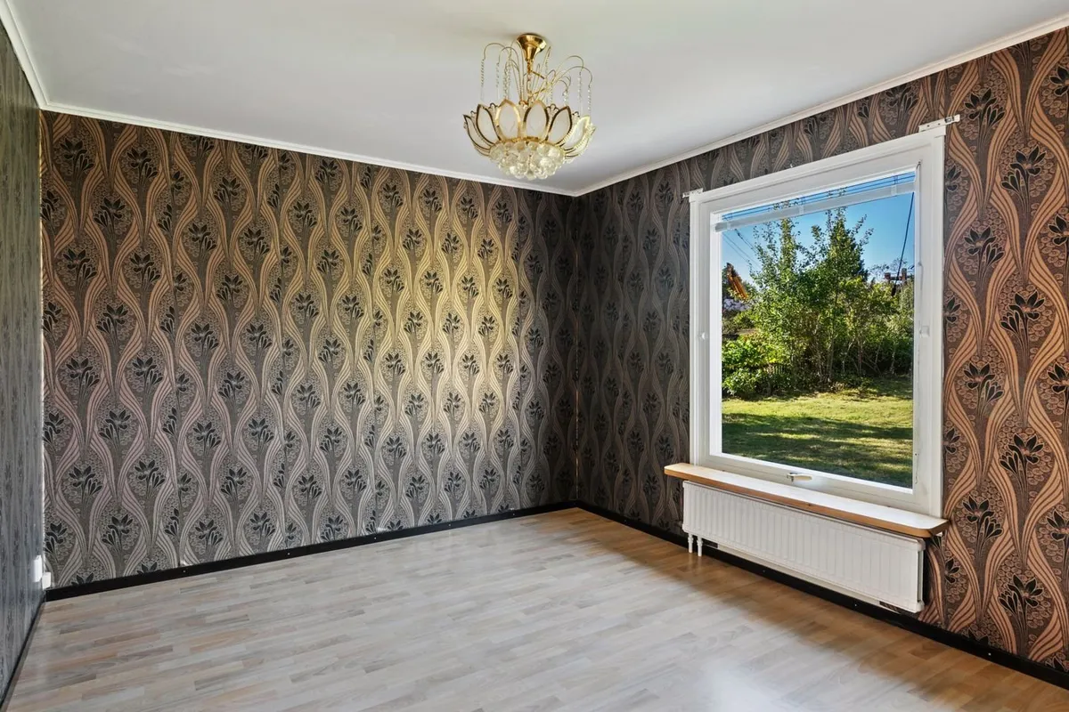 Hyresbostad på Hallstavik i hallstavik