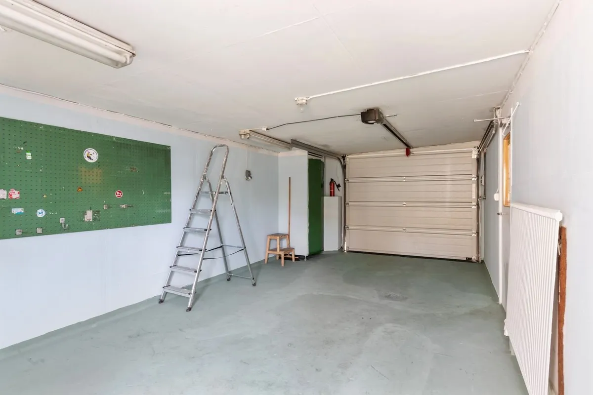 Hyresbostad på Hallstavik i hallstavik