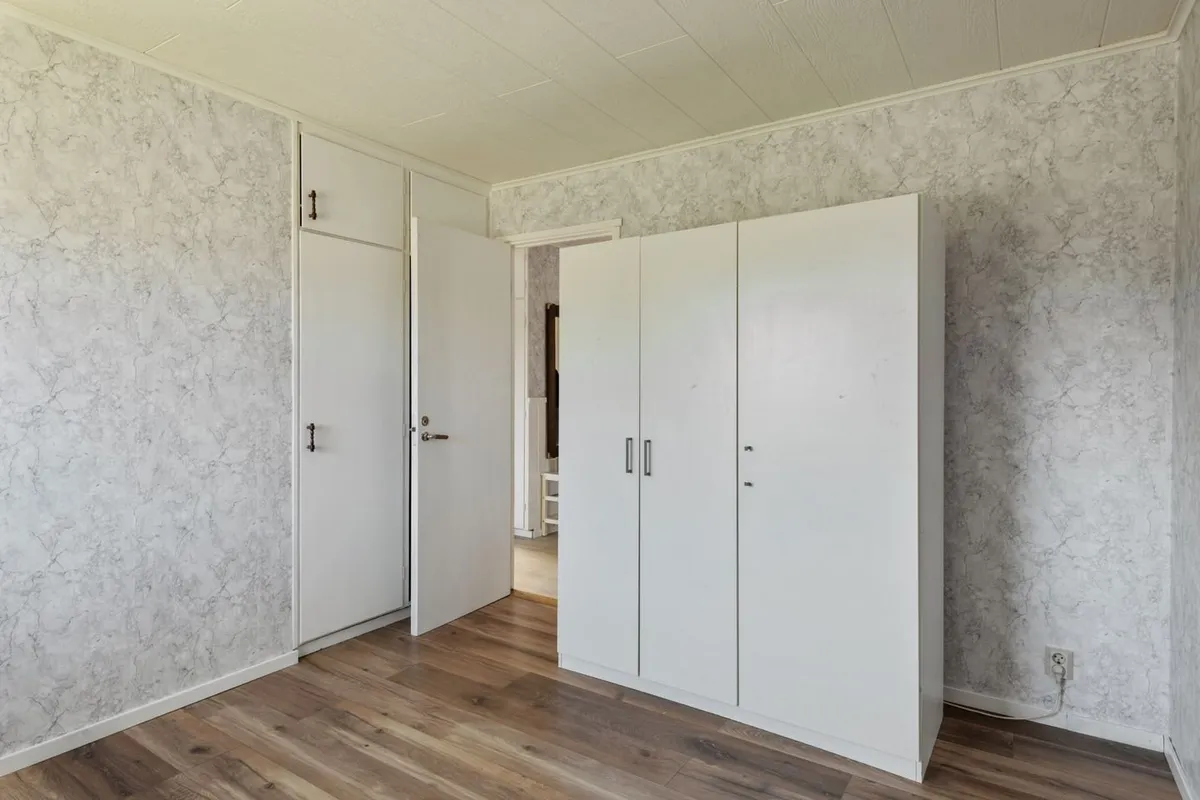 Hyresbostad på Hallstavik i hallstavik