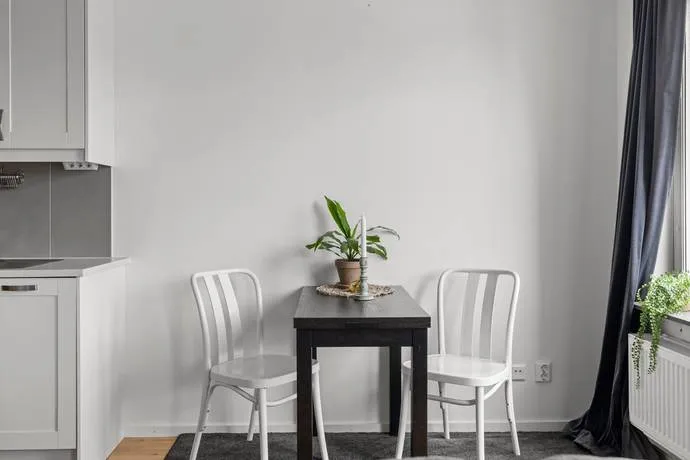 Hyreslägenhet på Tyresö i tyreso