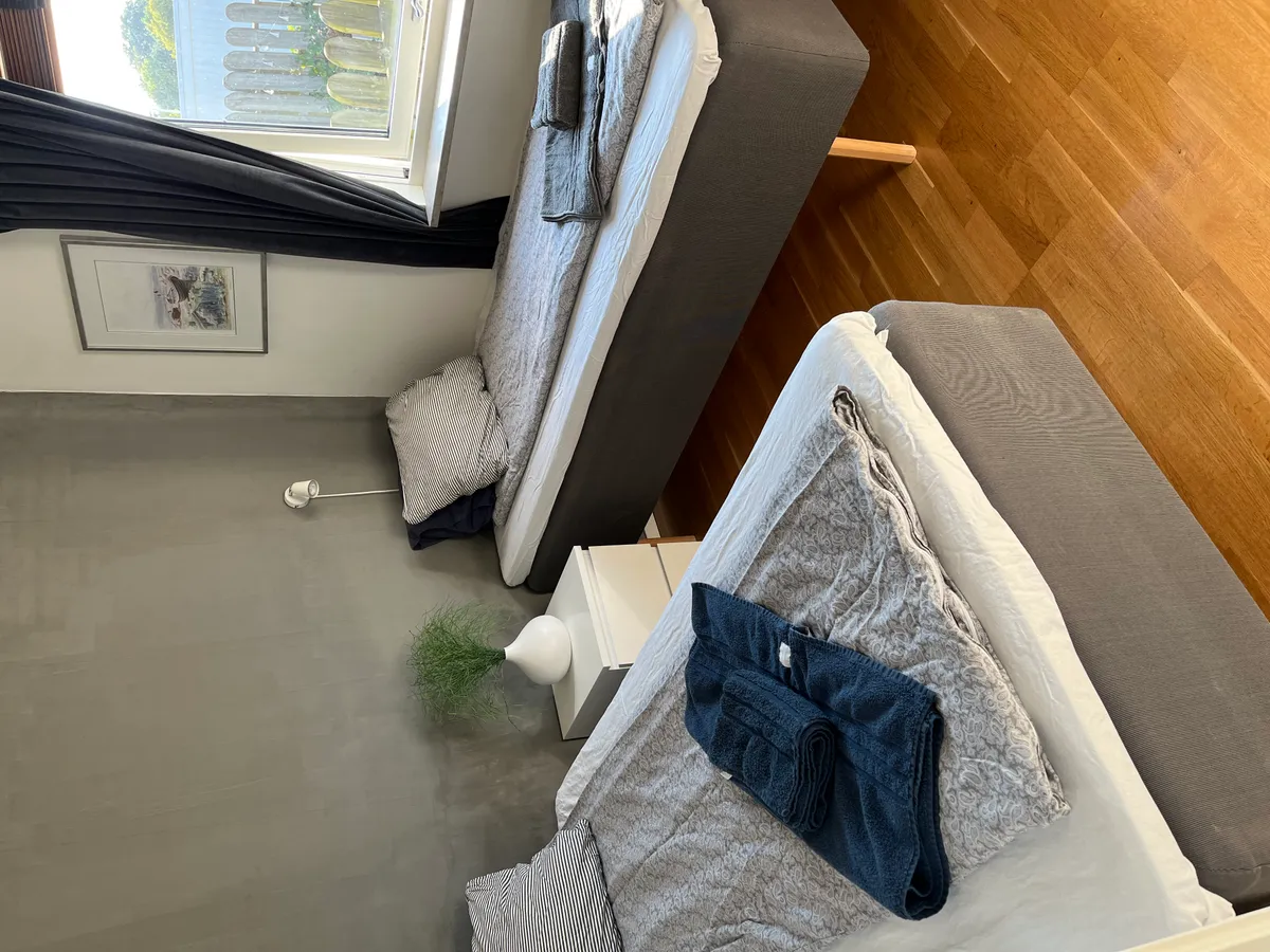 Hyreslägenhet på Visby i visby