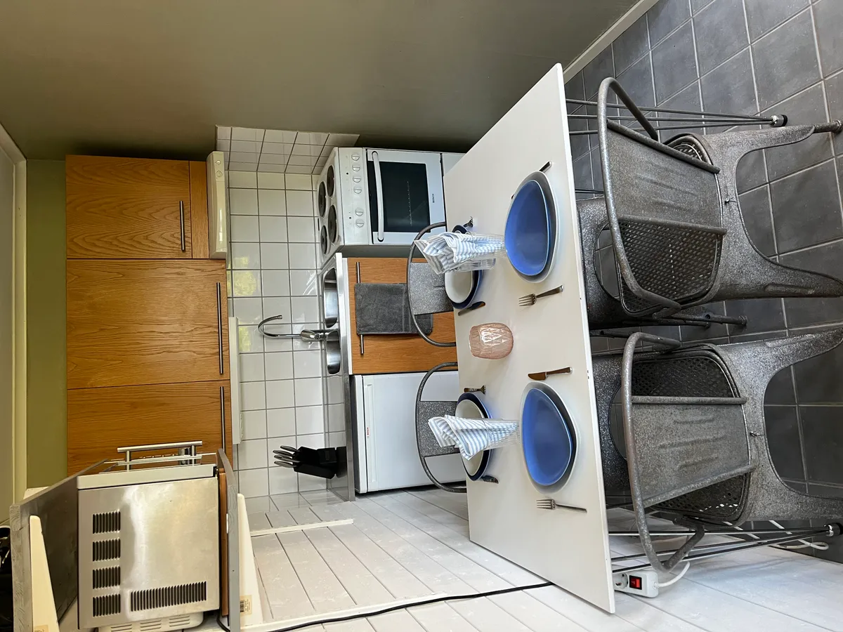 Hyreslägenhet på Visby i visby