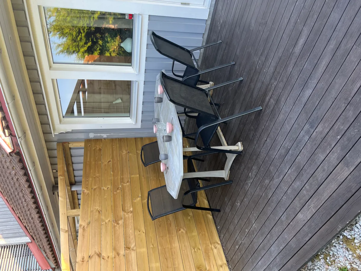 Hyreslägenhet på Visby i visby