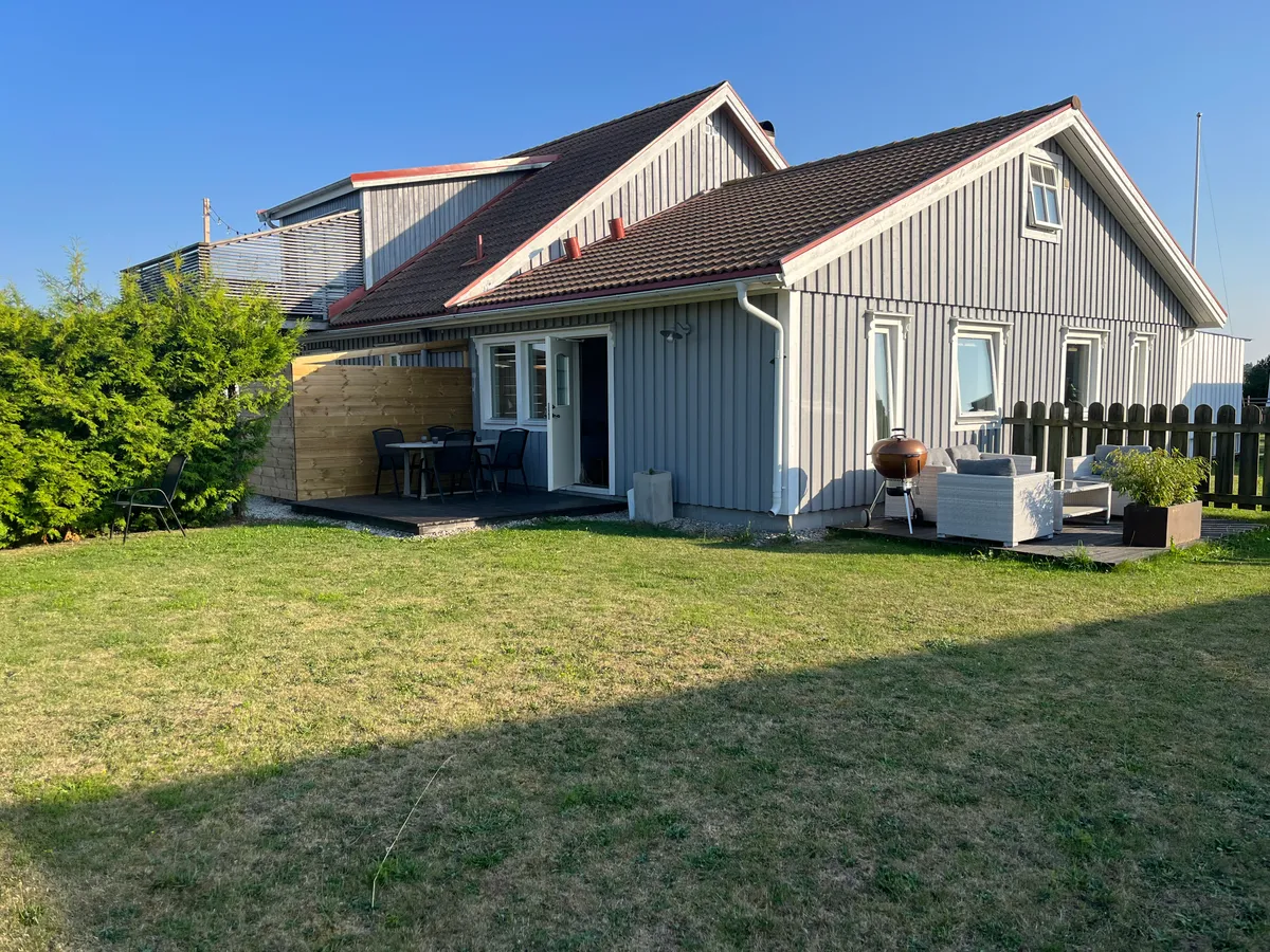 Hyreslägenhet på Visby i visby