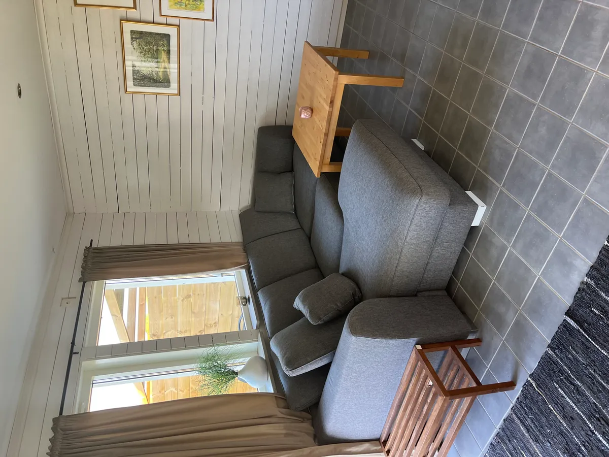 Hyreslägenhet på Visby i visby