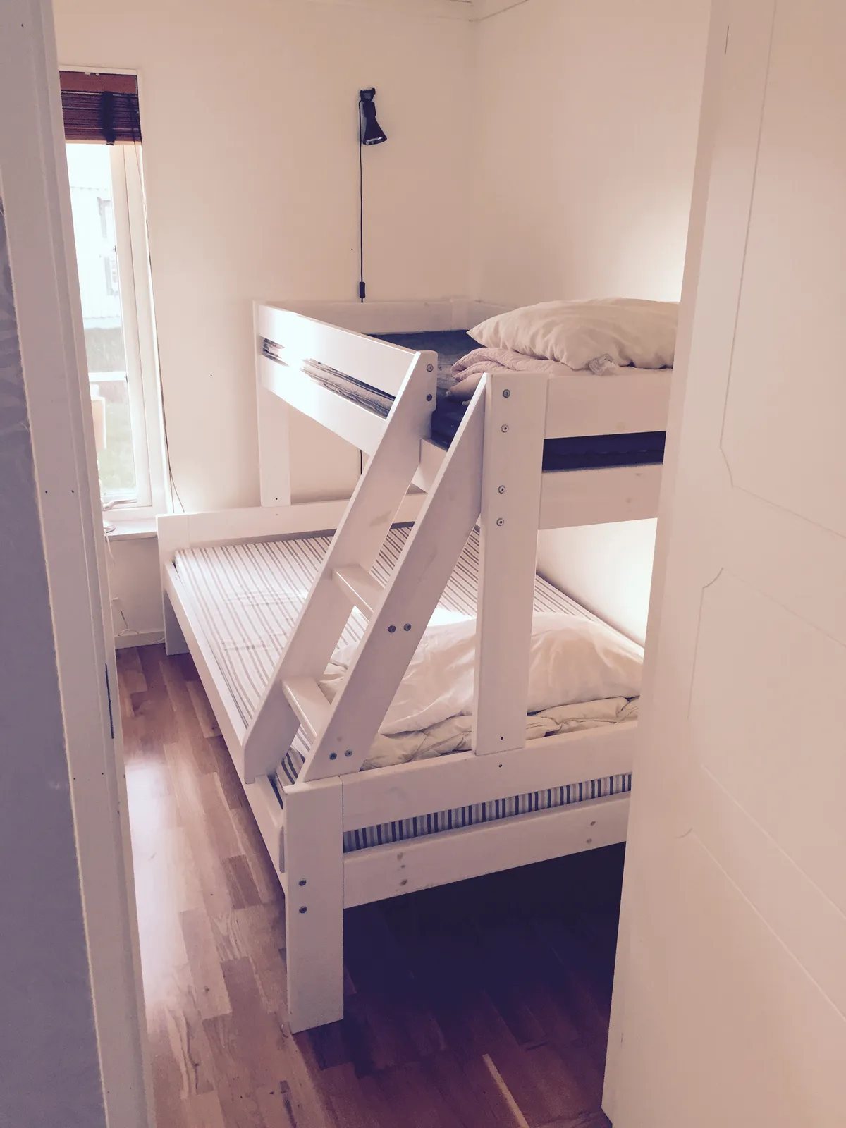 Hyreslägenhet på Visby i visby