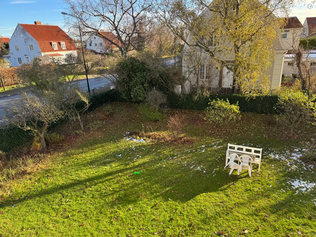 Hyresbostad på Malmö i malmo