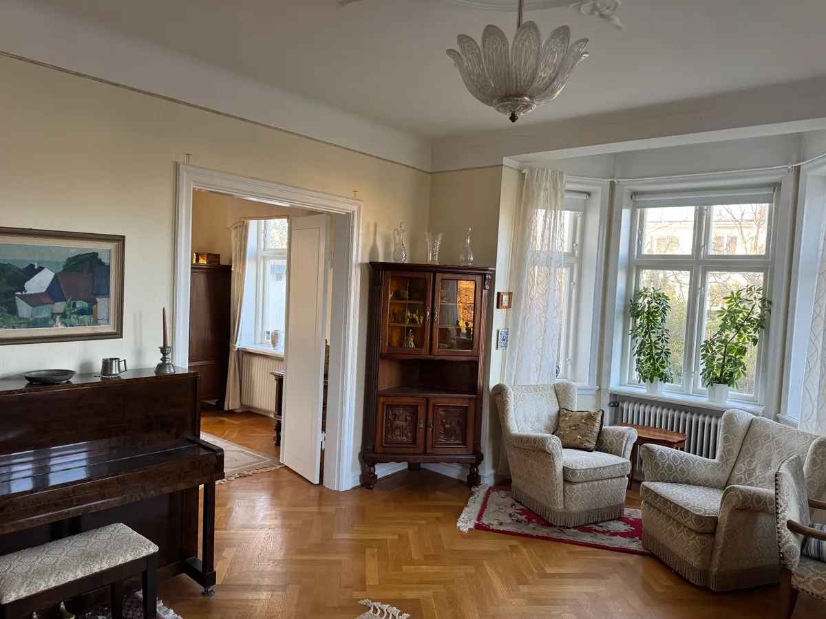 Hyresbostad på Malmö i malmo