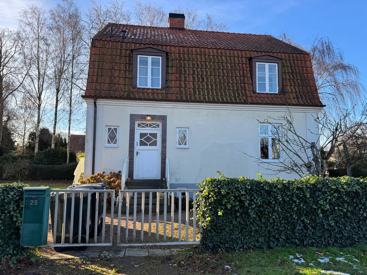 Hyresbostad på Malmö i malmo