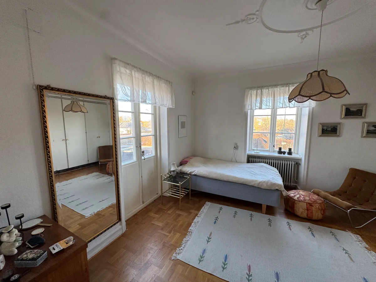 Hyresbostad på Malmö i malmo