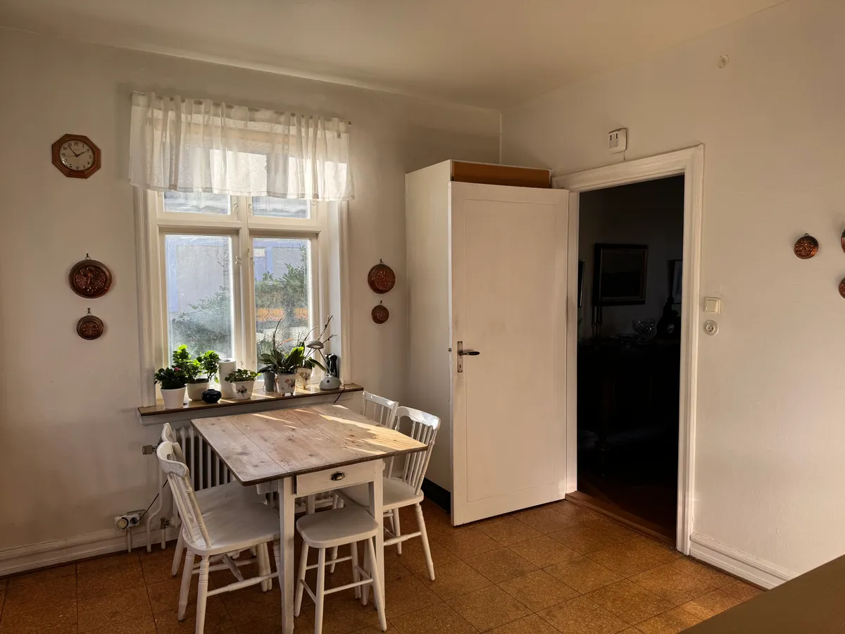 Hyresbostad på Malmö i malmo