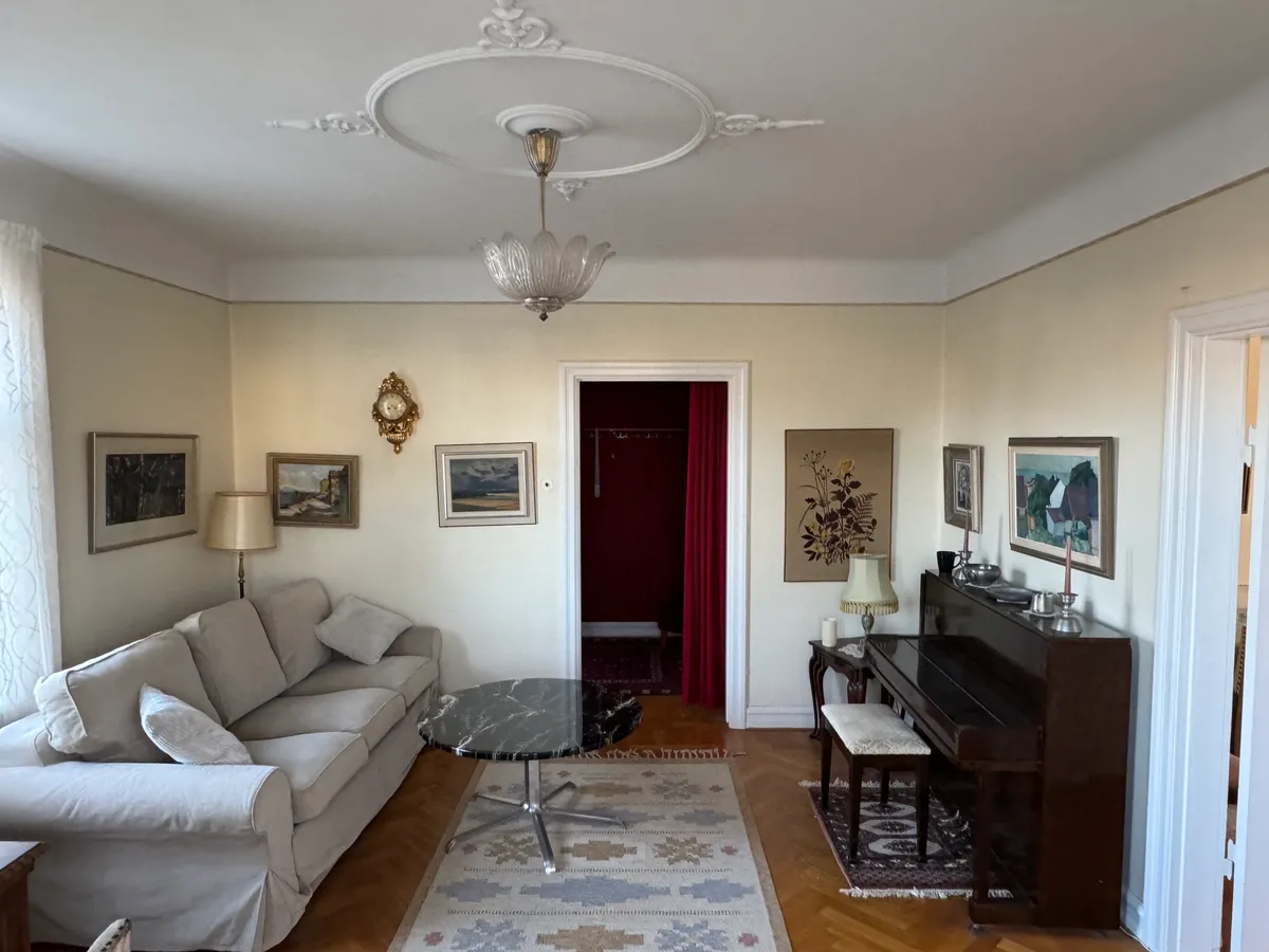 Hyresbostad på Malmö i malmo