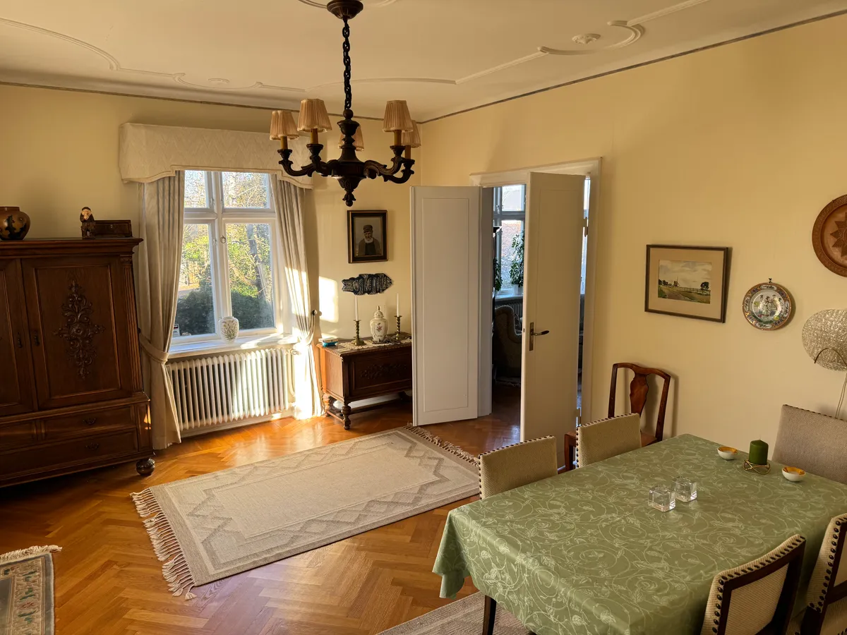 Hyresbostad på Malmö i malmo