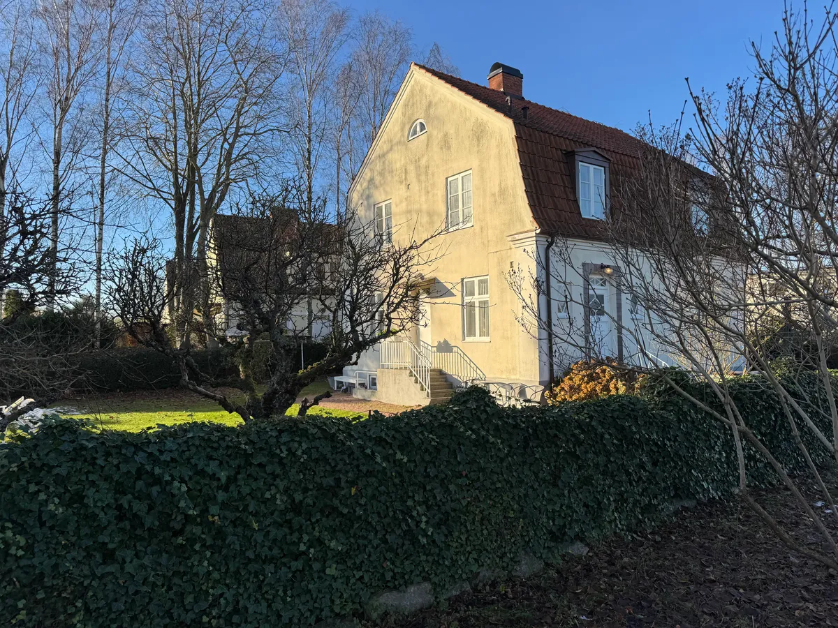 Hyresbostad på Malmö i malmo