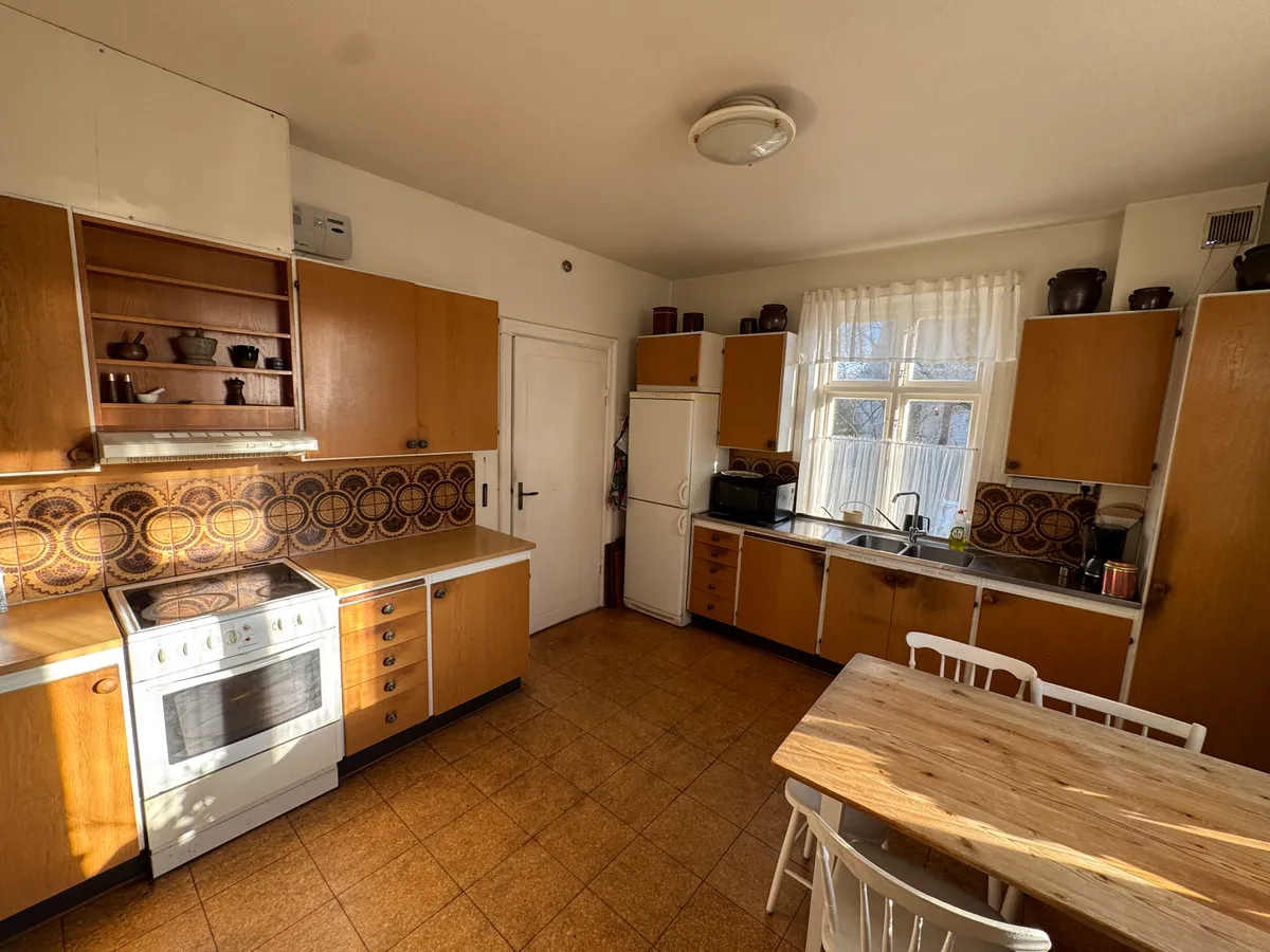 Hyresbostad på Malmö i malmo