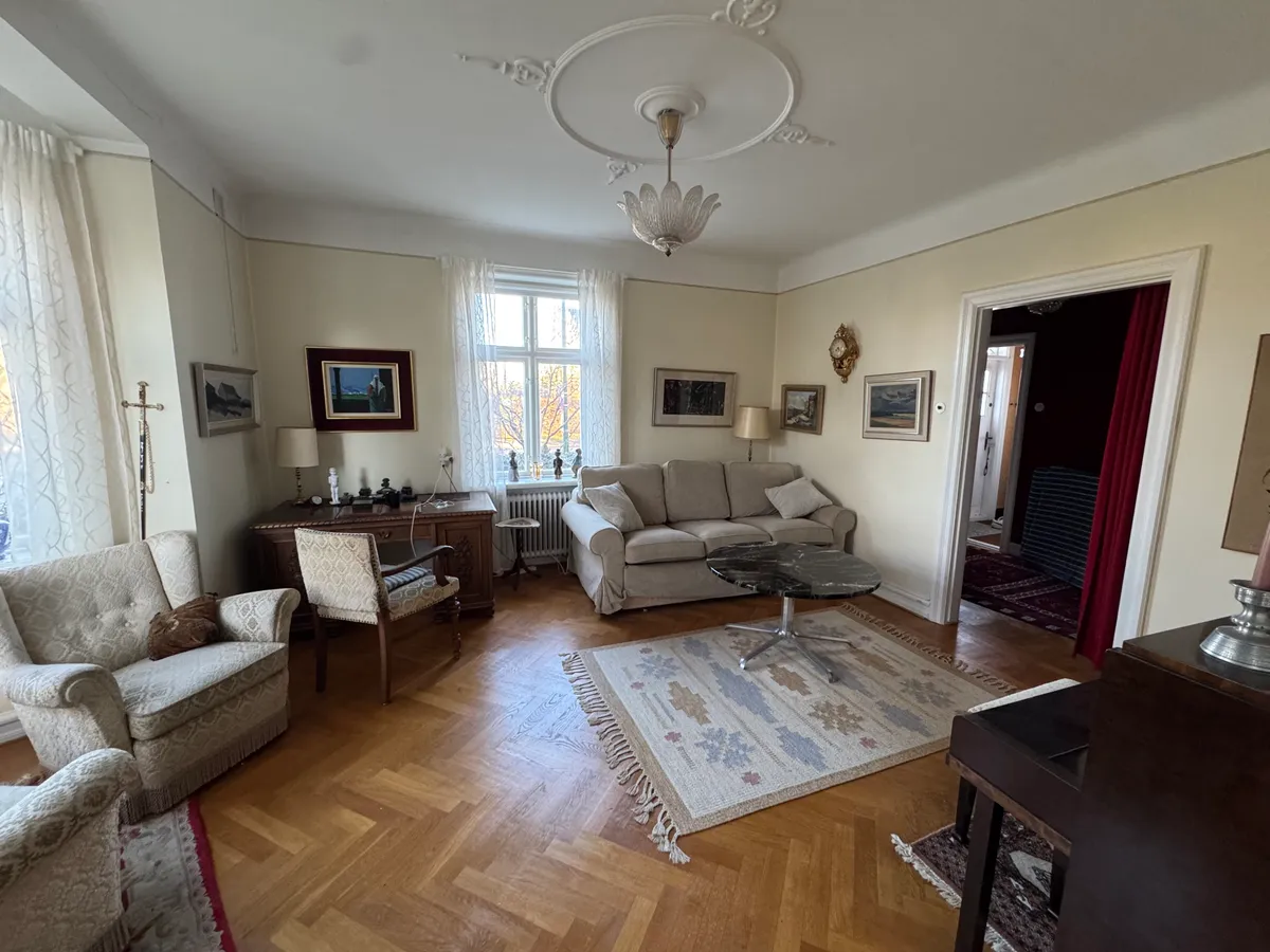 Hyresbostad på Malmö i malmo