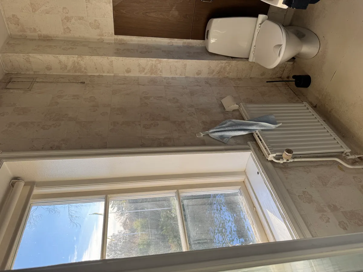 Hyresbostad på Malmö i malmo