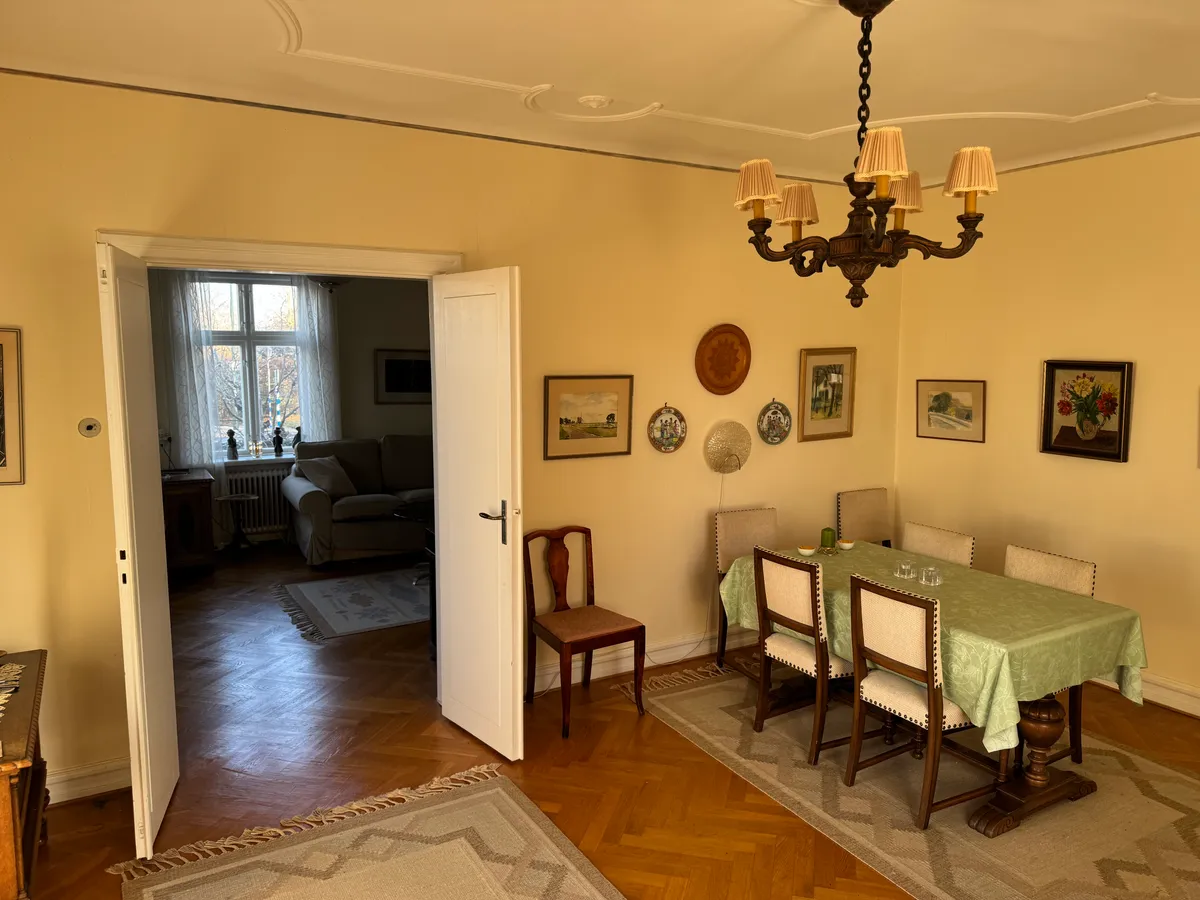 Hyresbostad på Malmö i malmo