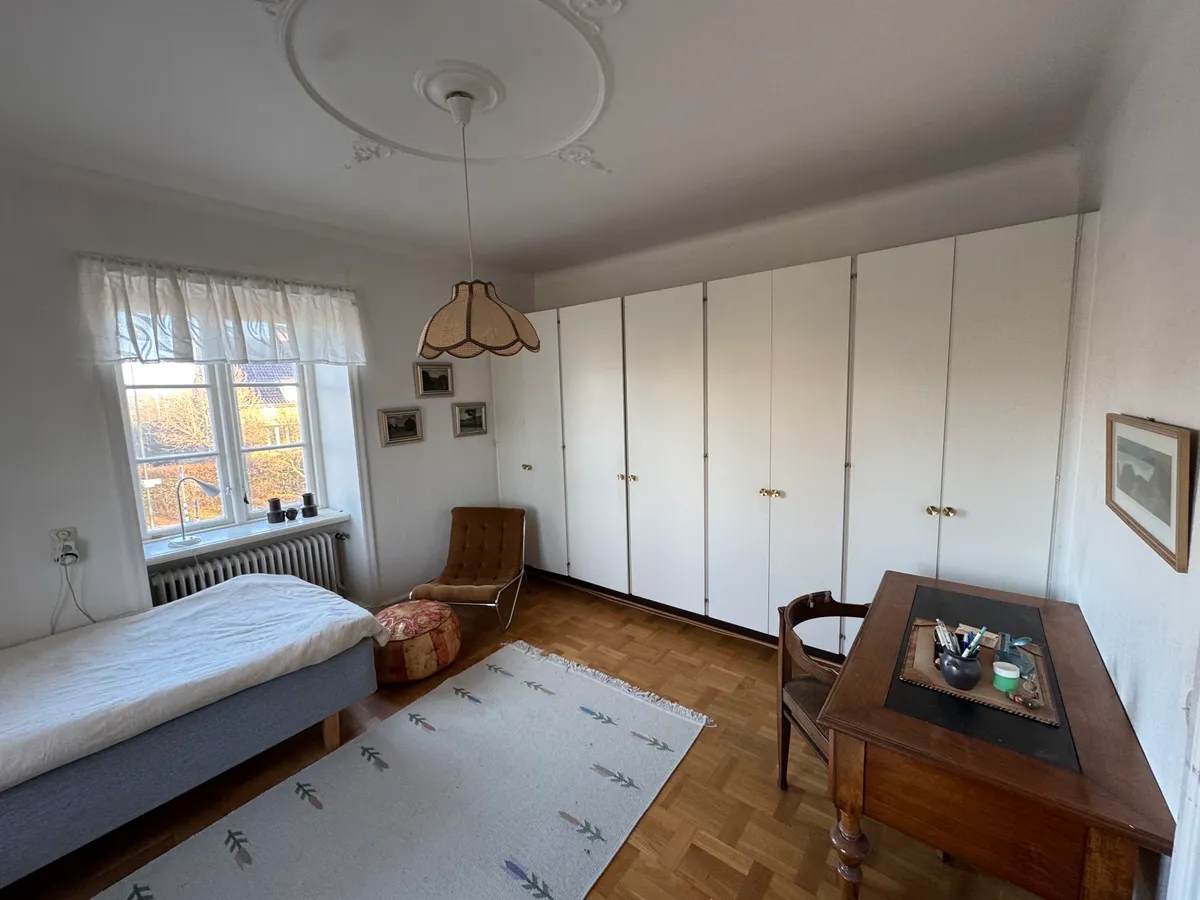 Hyresbostad på Malmö i malmo