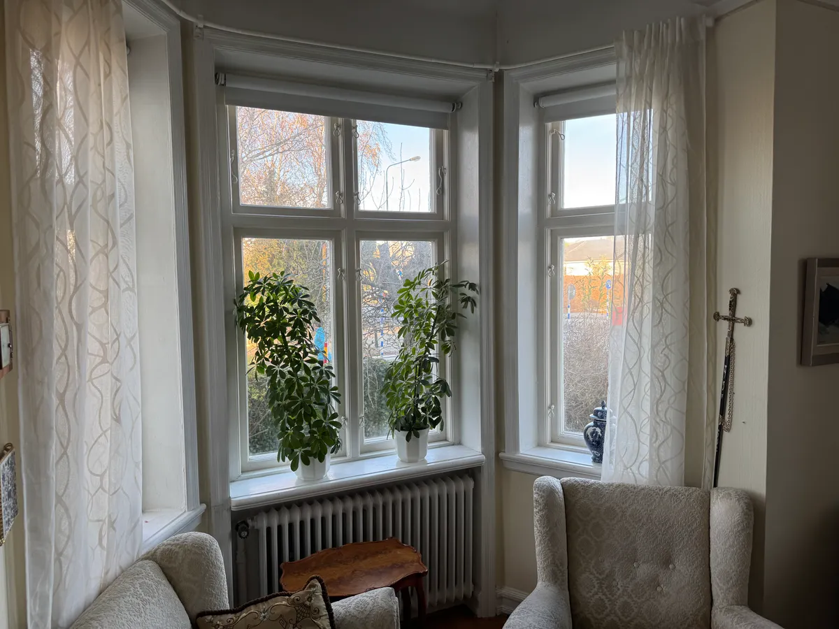 Hyresbostad på Malmö i malmo