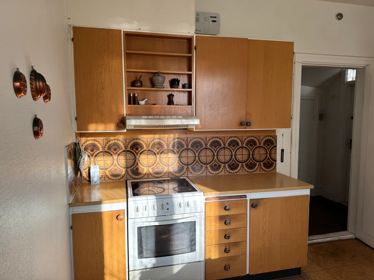 Hyresbostad på Malmö i malmo