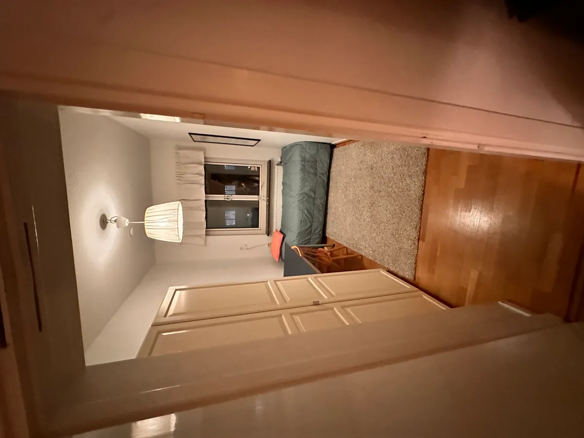 Hyreslägenhet på Hägersten i hagersten