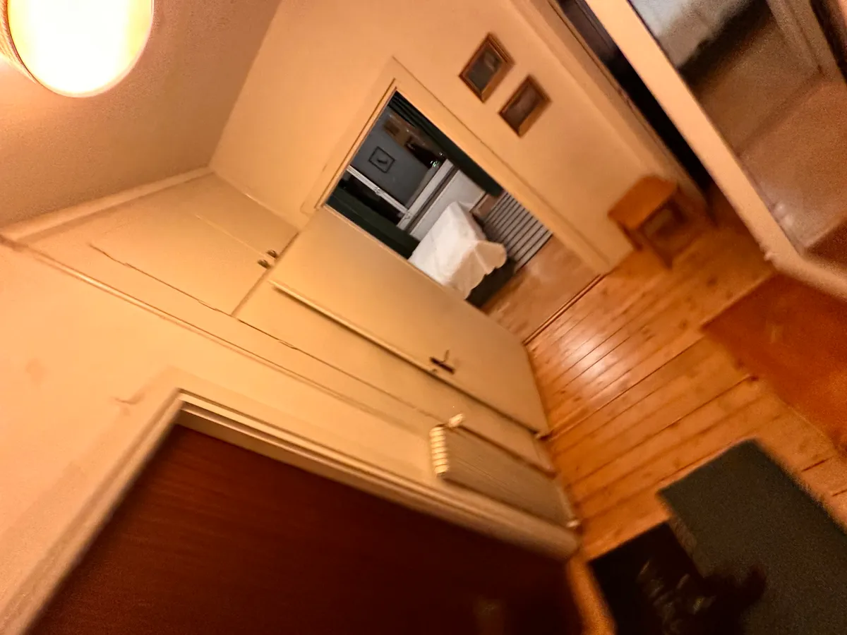 Hyreslägenhet på Hägersten i hagersten