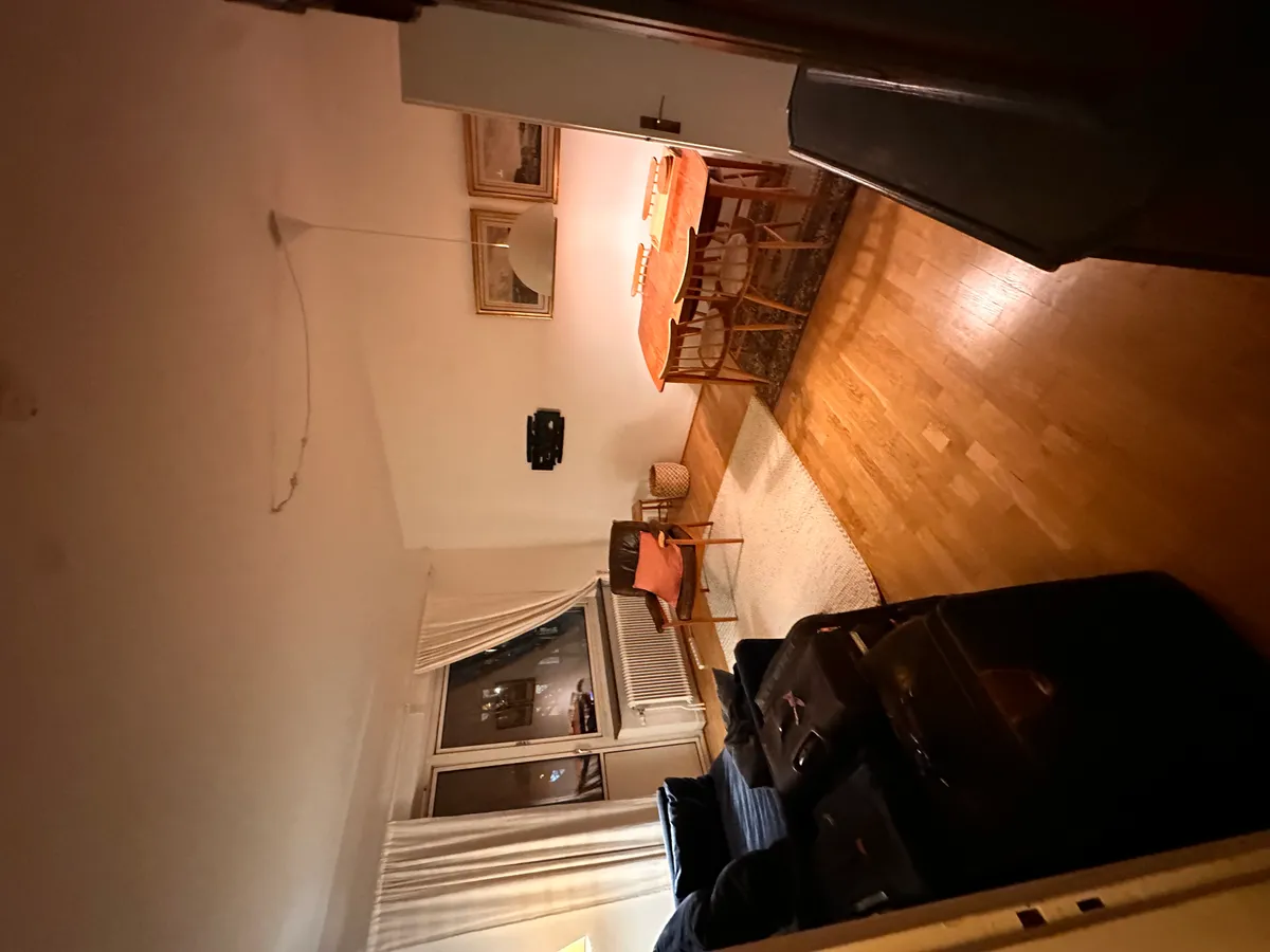 Hyreslägenhet på Hägersten i hagersten