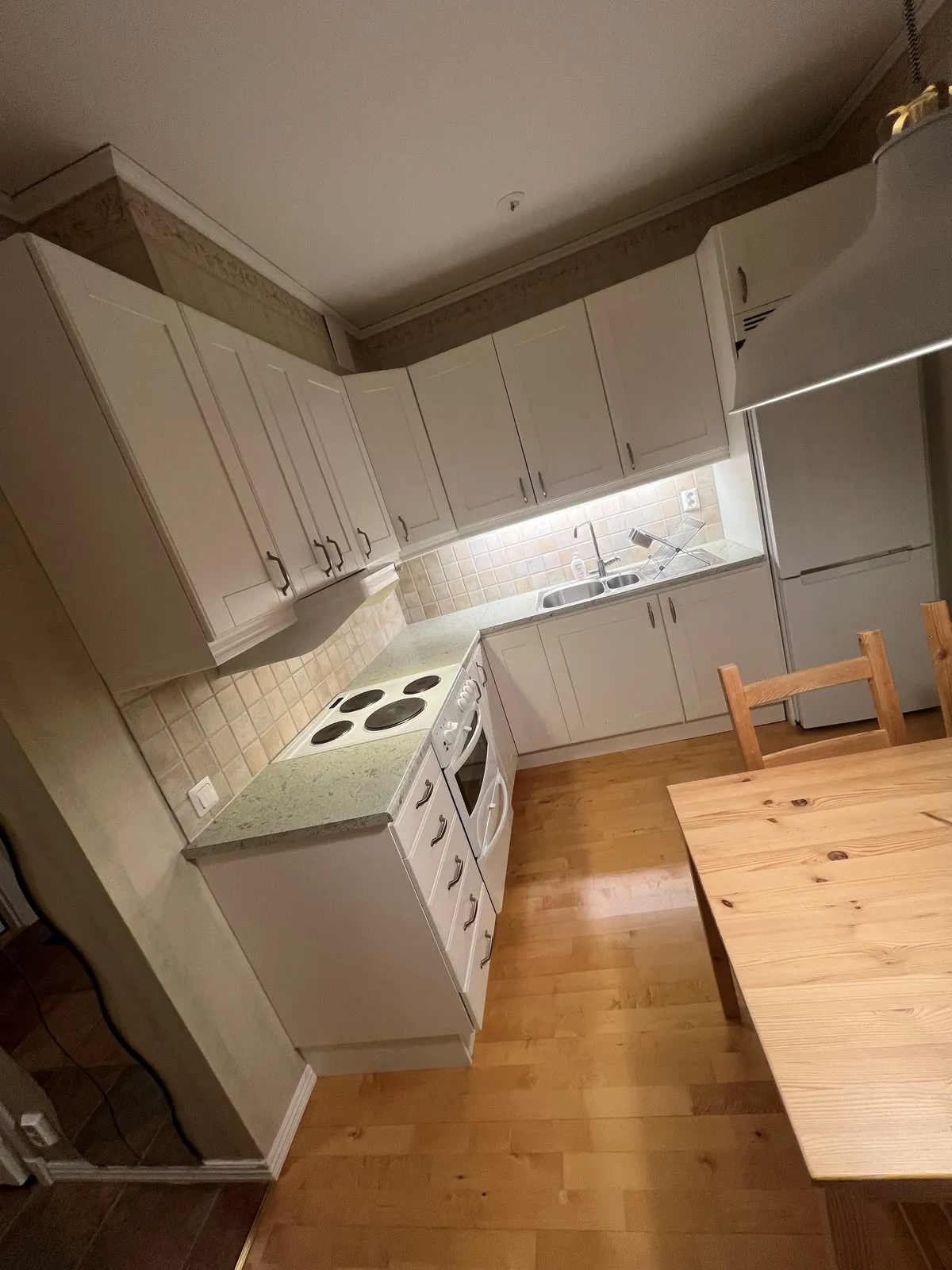 Hyreslägenhet på Uppsala i uppsala