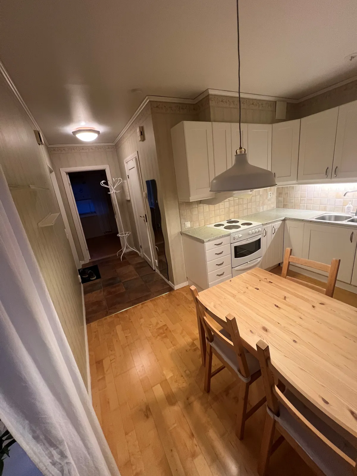 Hyreslägenhet på Uppsala i uppsala