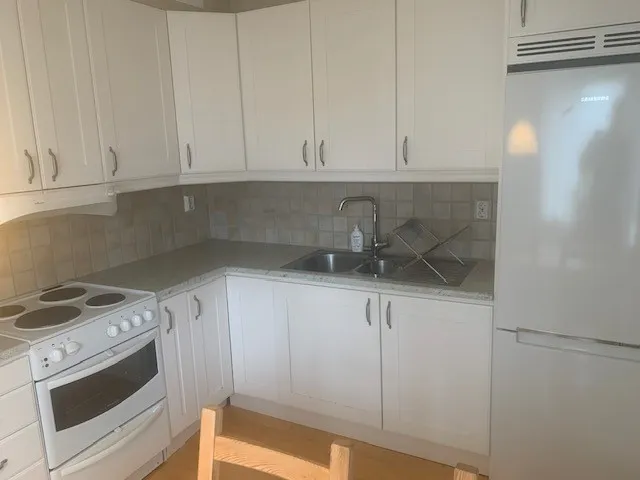 Hyreslägenhet på Uppsala i uppsala