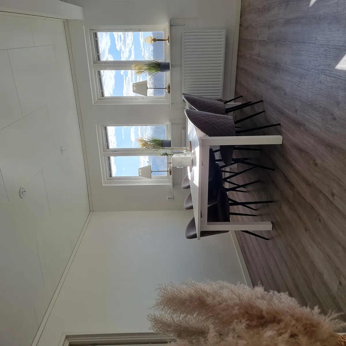 Hyreslägenhet på Karlshamn i karlshamn