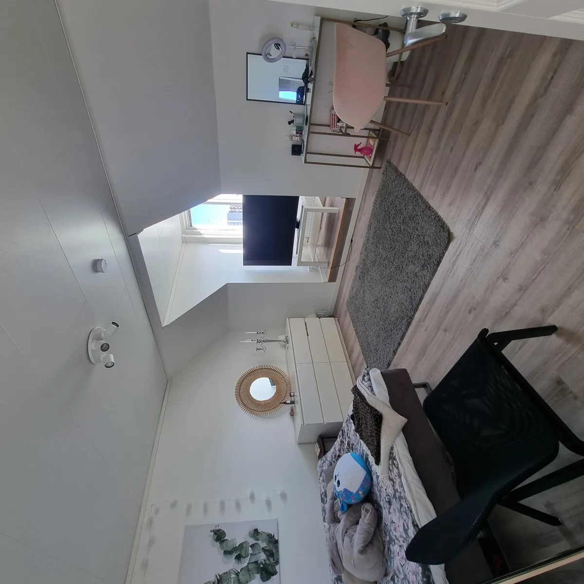 Hyreslägenhet på Karlshamn i karlshamn