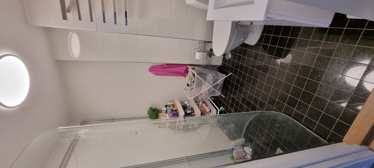 Hyreslägenhet på Karlshamn i karlshamn