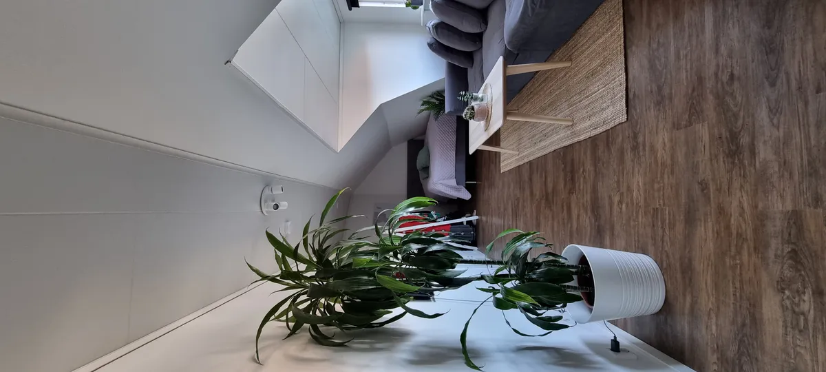 Hyreslägenhet på Karlshamn i karlshamn