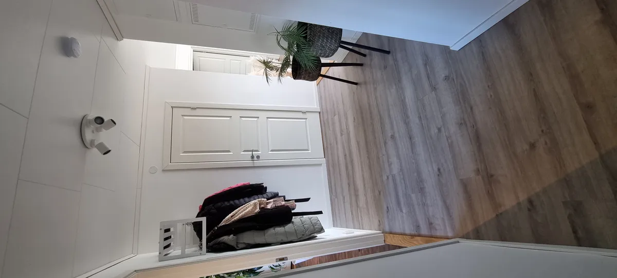 Hyreslägenhet på Karlshamn i karlshamn