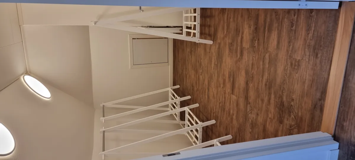 Hyreslägenhet på Karlshamn i karlshamn