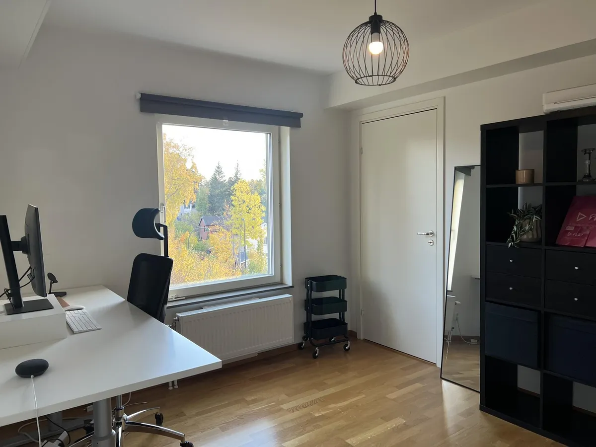 Hyreslägenhet på Haninge i haninge