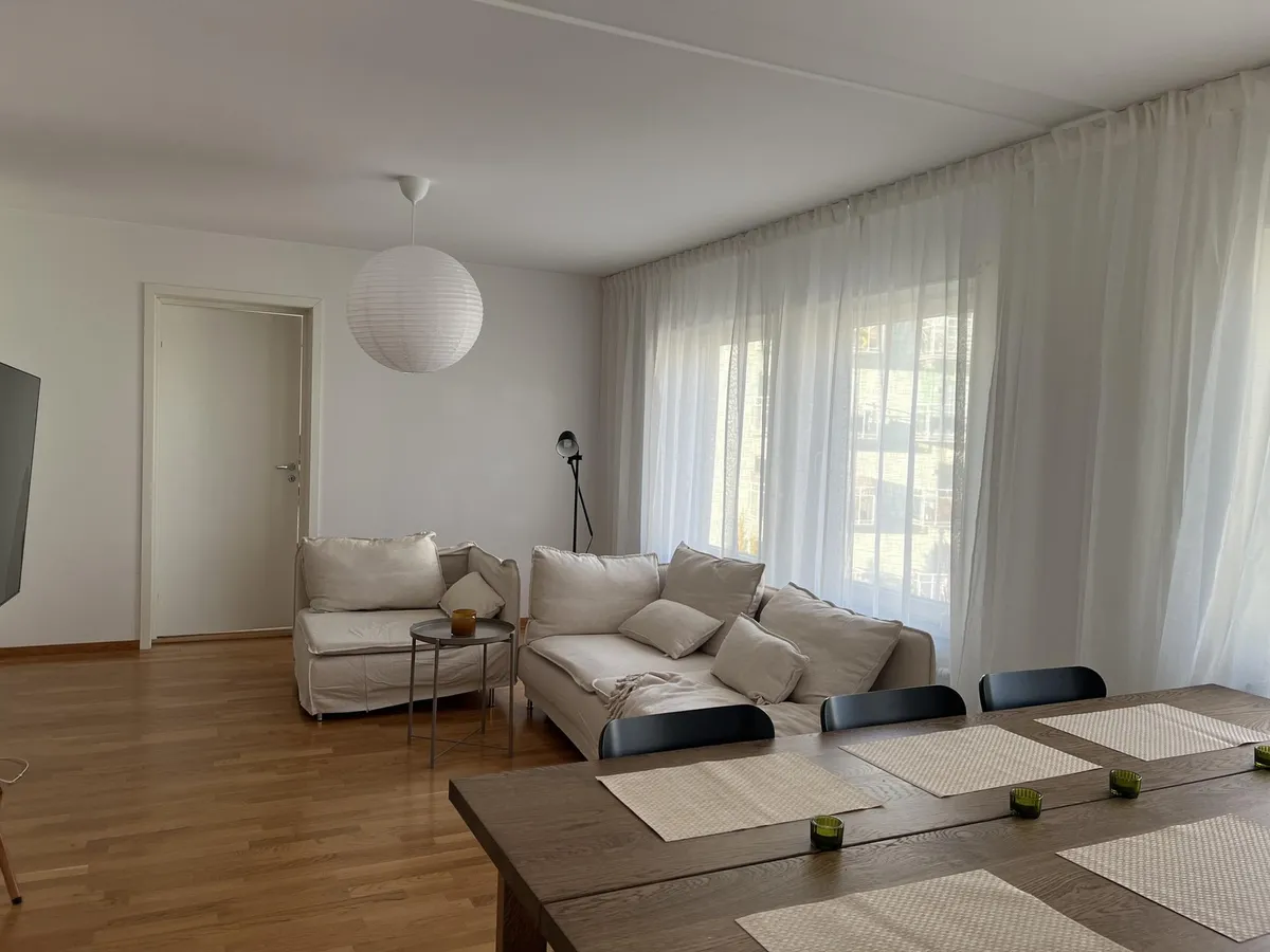 Hyreslägenhet på Haninge i haninge