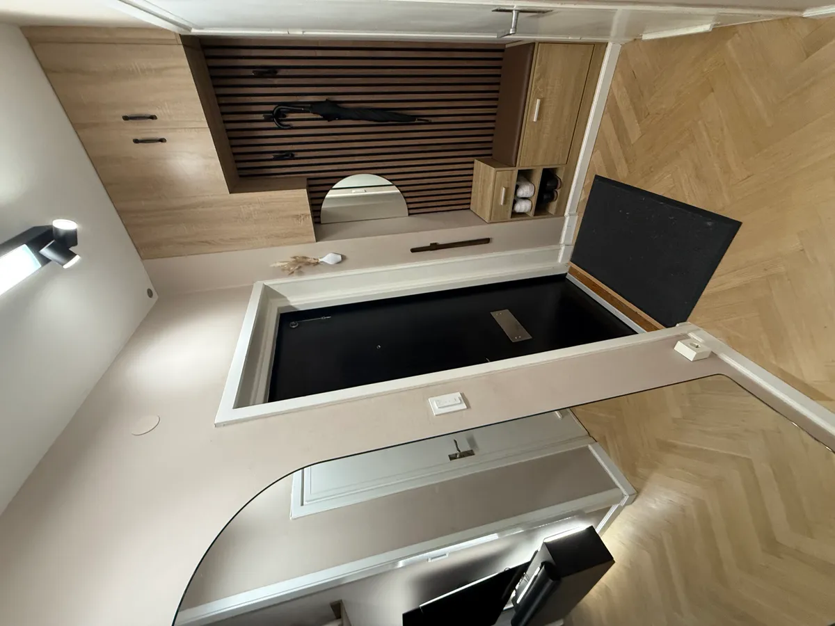 Hyreslägenhet på Stockholm i stockholm