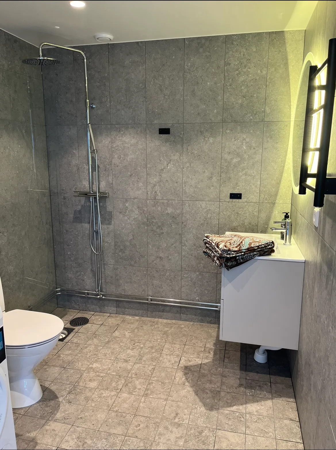 Hyreslägenhet på Solna i solna