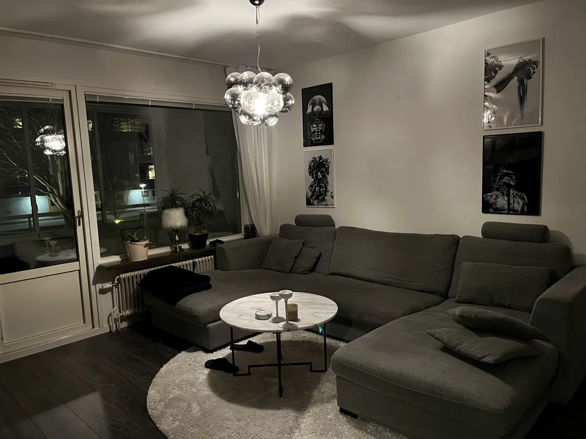 Hyreslägenhet på Halmstad i halmstad