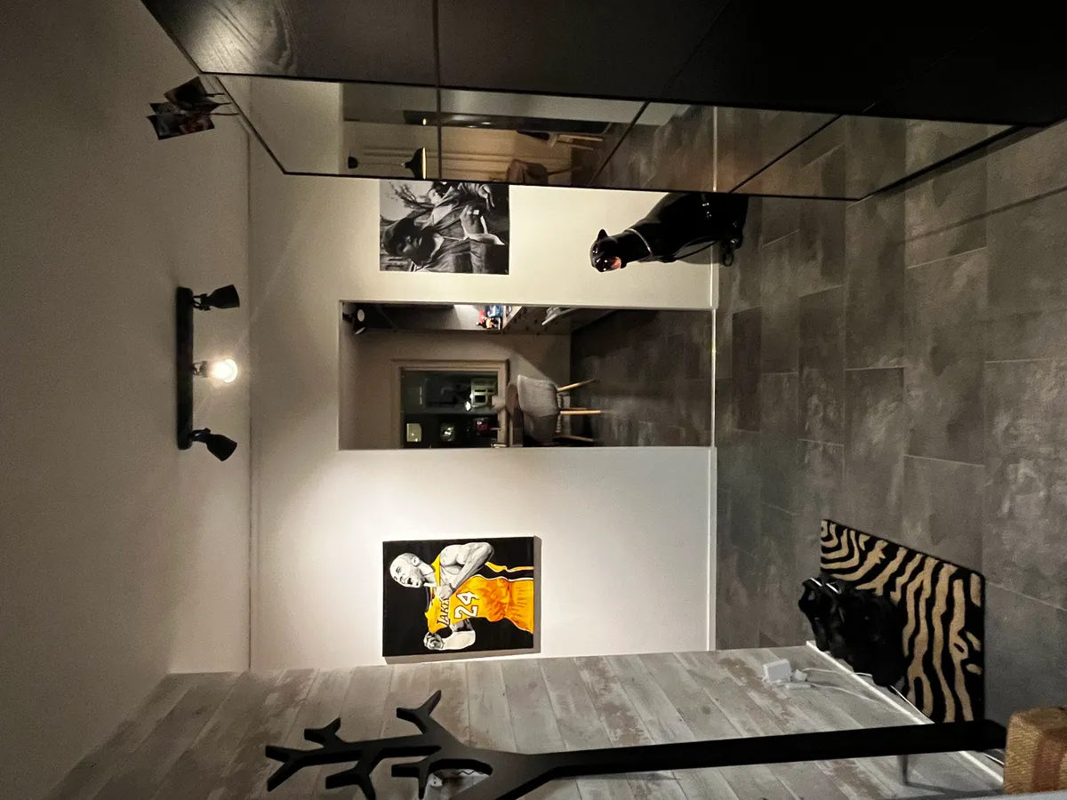 Hyreslägenhet på Halmstad i halmstad