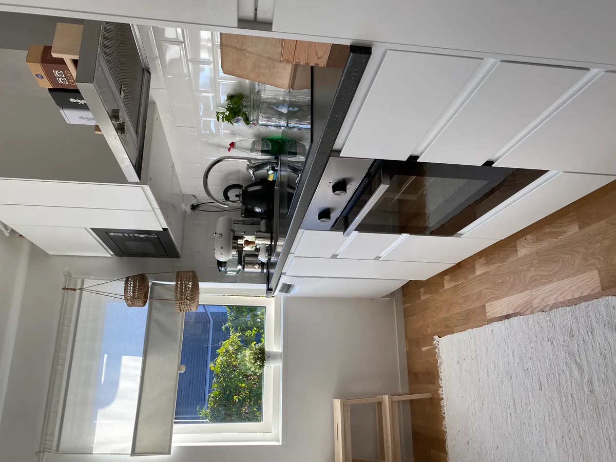 Hyreslägenhet på Sollentuna i sollentuna