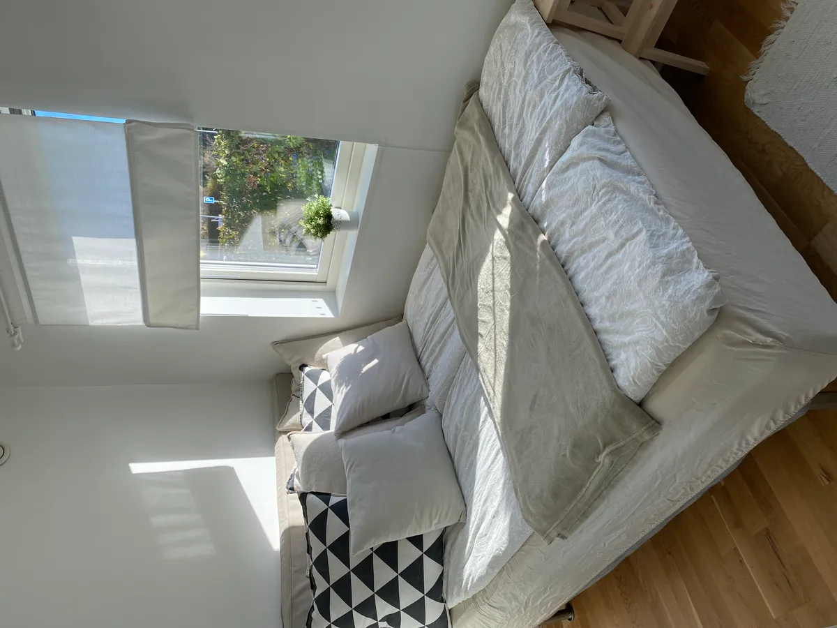 Hyreslägenhet på Sollentuna i sollentuna