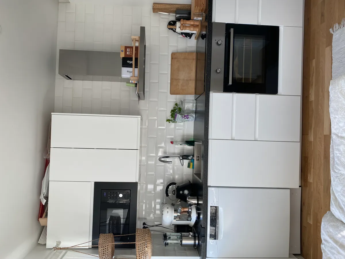 Hyreslägenhet på Sollentuna i sollentuna