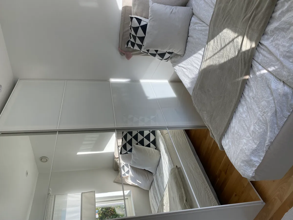 Hyreslägenhet på Sollentuna i sollentuna