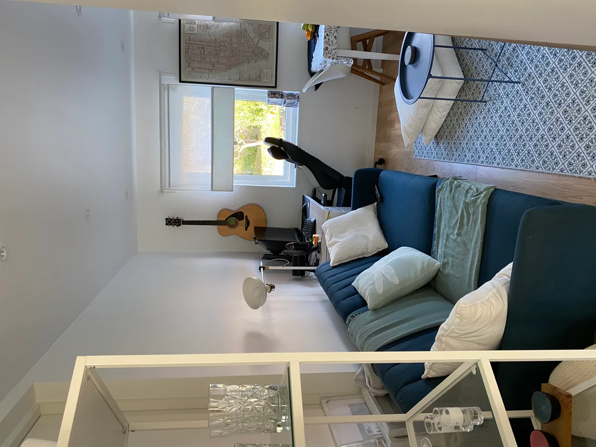 Hyreslägenhet på Sollentuna i sollentuna